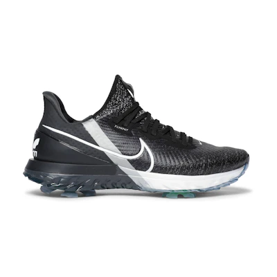 Nike Air Zoom Infinity Tour Golf 'Black'
