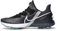 Lookbook Nike Air Zoom Infinity Tour Golf 'Hitam' CT0540-001