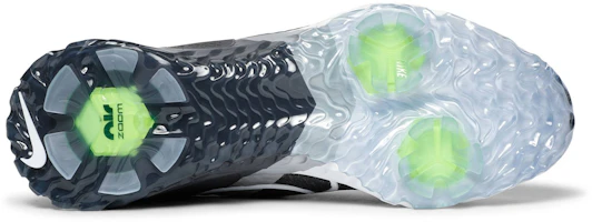 Shop Nike Air Zoom Infinity Tour Golf 'Black' CT0540-001