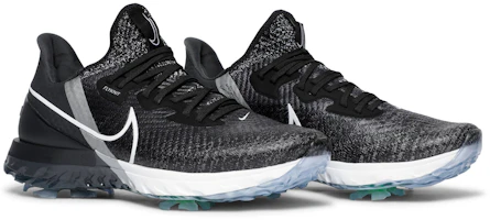 Cheap Nike Air Zoom Infinity Tour Golf 'Black' CT0540-001