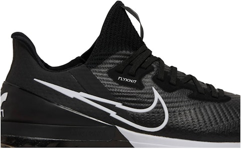 나이키 에어 줌 인피니티 투어 골프 '블랙 화이트' CT0540-077 Order 나이키 에어 줌 인피니티 투어 골프 '블랙 화이트' CT0540-077