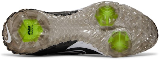 Nike Air Zoom Infinity Tour Golf 'Negro Blanco' CT0540-077 Shop Nike Air Zoom Infinity Tour Golf 'Negro Blanco' CT0540-077