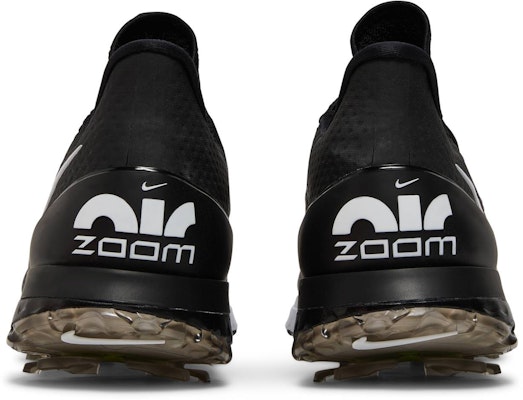 Nike Air Zoom Infinity Tour Golf 'Hitam Putih' CT0540-077 Details for Nike Air Zoom Infinity Tour Golf 'Hitam Putih' CT0540-077