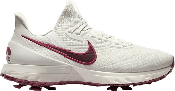 Nike Air Zoom Infinity Tour Golf 'Sail Dark Beetroot' Sepatu Golf CT0540-109 Buy Nike Air Zoom Infinity Tour Golf 'Sail Dark Beetroot' Sepatu Golf CT0540-109