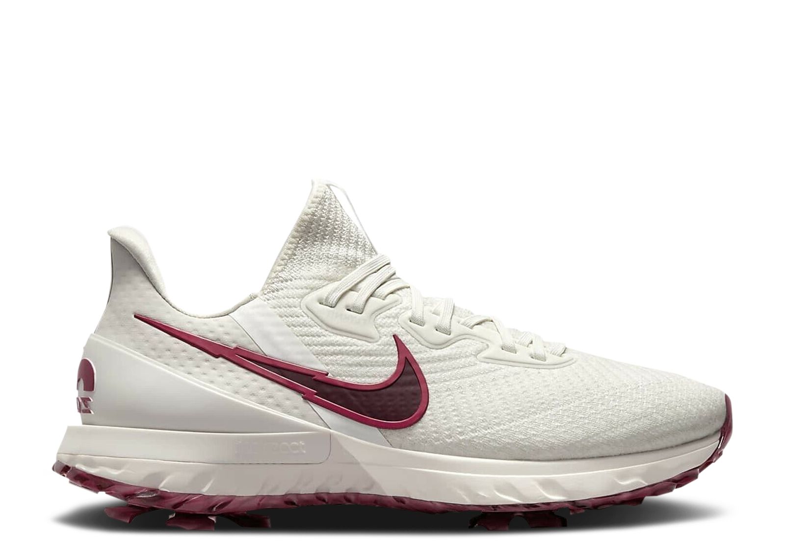 Nike Air Zoom Infinity Tour Golf 'Sail Dark Beetroot' CT0540-109