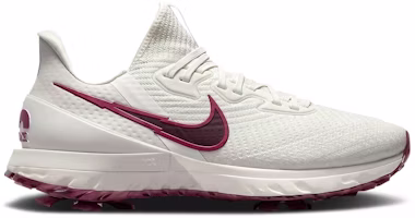 Nike Air Zoom Infinity Tour Golf 'Sail Dark Beetroot' CT0540-109 Nike Air Zoom Infinity Tour Golf 'Sail Dark Beetroot' CT0540-109