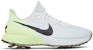 Nike Air Zoom Infinity Tour Golf 'Putih Barely Volt' CT0540-110