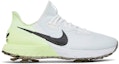 Buy Nike Air Zoom Infinity Tour Golf 'Putih Barely Volt' CT0540-110