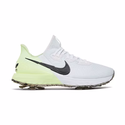Nike Air Zoom Infinity Tour Golf 'White Barely Volt'