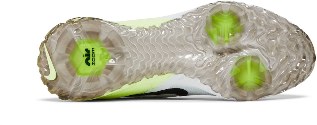 Nike Air Zoom Infinity Tour Golf 'White Barely Volt' CT0540-110 Shop Nike Air Zoom Infinity Tour Golf 'White Barely Volt' CT0540-110