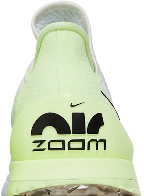 Nike Air Zoom Infinity Tour Golf 'White Barely Volt' CT0540-110 Sizing Nike Air Zoom Infinity Tour Golf 'White Barely Volt' CT0540-110