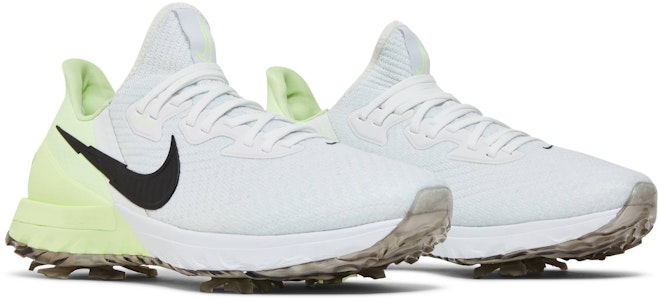 Nike Air Zoom Infinity Tour Golf 'Putih Barely Volt' CT0540-110 Cheap Nike Air Zoom Infinity Tour Golf 'Putih Barely Volt' CT0540-110