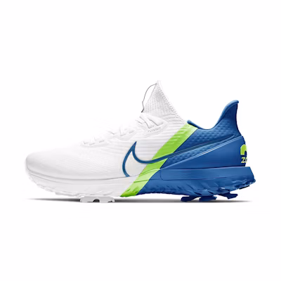 Nike Air Zoom Infinity Tour Golf 'White Baseball Blue'