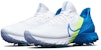 Nike Air Zoom Infinity Tour Golf 'Putih Baseball Biru' CT0540-102