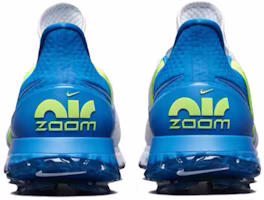 Shop Nike Air Zoom Infinity Tour Golf 'Blanco Azul Béisbol'. CT0540-102