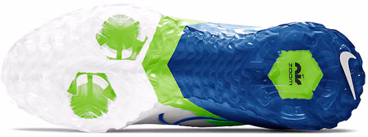 Purchase Nike Air Zoom Infinity Tour Golf 'Blanco Azul Béisbol'. CT0540-102