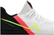 Nike Air Zoom Infinity Tour Golf 'Putih Crimson Volt' CT0540-103