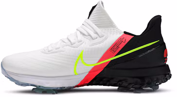Lookbook Nike Air Zoom Infinity Tour Golf 'White Crimson Volt' CT0540-103