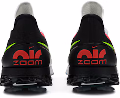 Details for Nike Air Zoom Infinity Tour Golf 'White Crimson Volt' CT0540-103