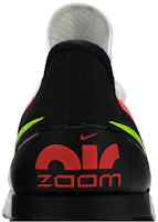 Sizing Nike Air Zoom Infinity Tour Golf 'White Crimson Volt' CT0540-103