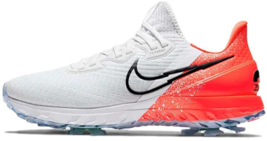Nike Air Zoom Infinity Tour Golf 'White Infrared 23' CT0540-124 Nike Air Zoom Infinity Tour Golf 'White Infrared 23' CT0540-124