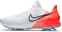 Buy Nike Air Zoom Infinity Tour Golf 'Putih Infrared 23' CT0540-124