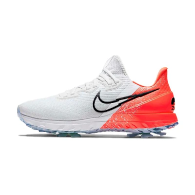 Nike Air Zoom Infinity Tour Golf 'White Infrared 23'