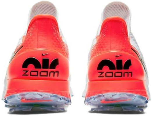 耐吉 Air Zoom Infinity Tour Golf 減震耐磨 低筒 高爾夫球鞋 男款 白紅色 Purchase 耐吉 Air Zoom Infinity Tour Golf 減震耐磨 低筒 高爾夫球鞋 男款 白紅色