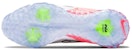 Nike Air Zoom Infinity Tour Golf 'Putih Infrared 23' CT0540-124