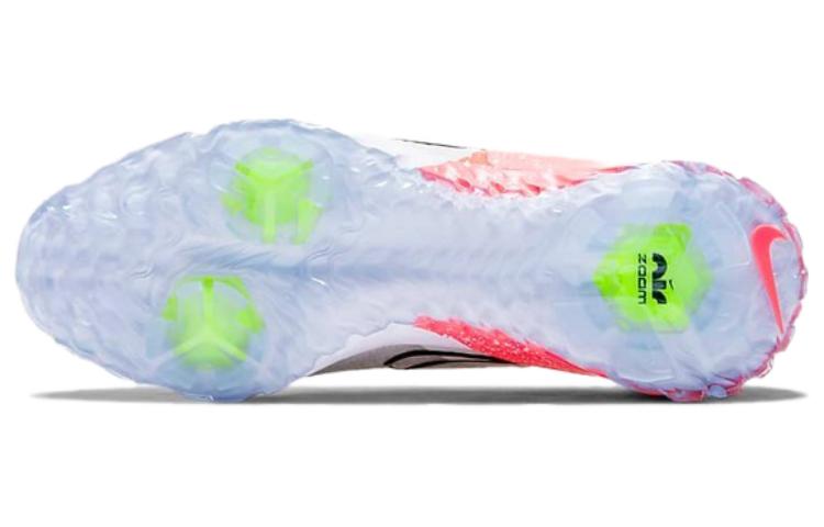 Details for Nike Air Zoom Infinity Tour Golf ''Blanc Infrared 23'' CT0540-124