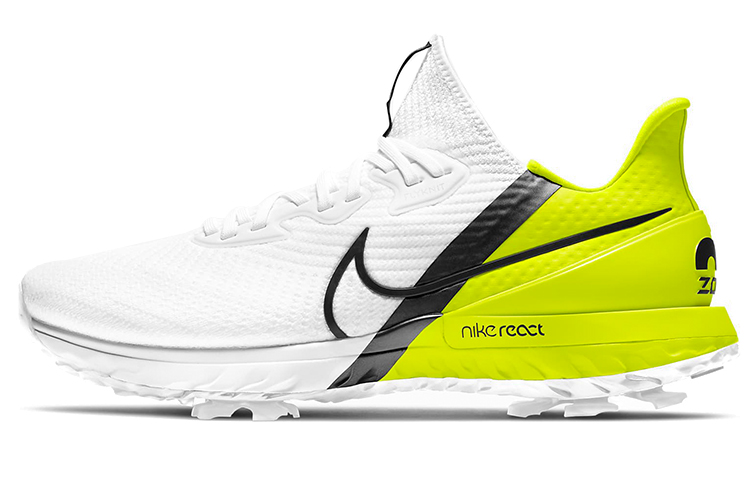 Buy Nike Air Zoom Infinity Tour 黑白綠