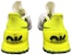Nike Air Zoom Infinity Tour Golf 'Putih Lemon Venom' CT0540-104