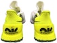 Lookbook Nike Air Zoom Infinity Tour Golf 'Putih Lemon Venom' CT0540-104