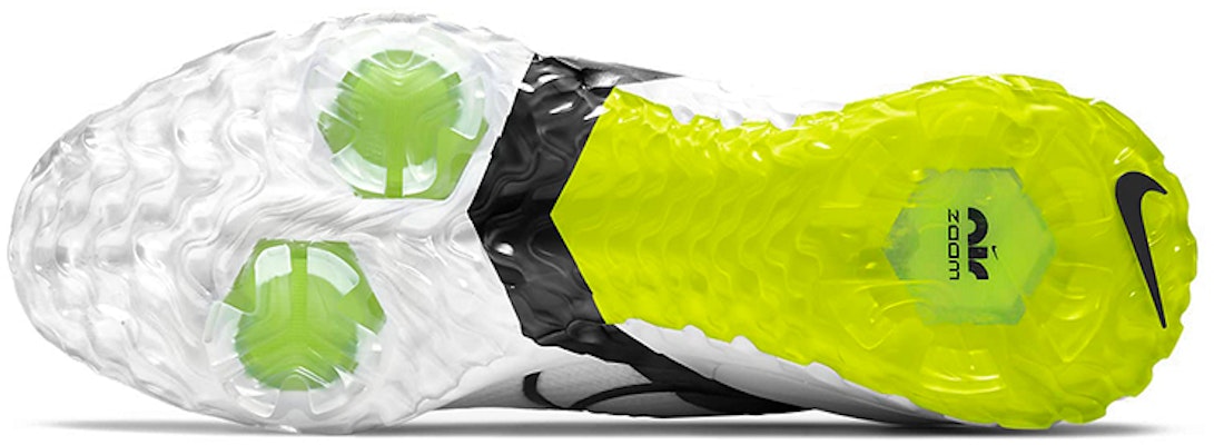 나이키 에어 줌 인피니티 투어 골프 '화이트 레몬 베놈' (Nike Air Zoom Infinity Tour Golf 'White Lemon Venom') CT0540-104 Shop 나이키 에어 줌 인피니티 투어 골프 '화이트 레몬 베놈' (Nike Air Zoom Infinity Tour Golf 'White Lemon Venom') CT0540-104
