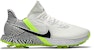 Nike Air Zoom Infinity Tour Golf NRG 'Fearless Together' Lelaki CT0601-150