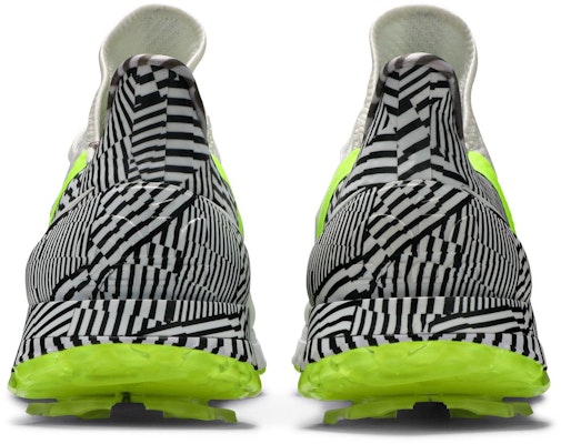 Nike Air Zoom Infinity Tour Golf NRG 'Fearless Together' CT0601-150 Details for Nike Air Zoom Infinity Tour Golf NRG 'Fearless Together' CT0601-150