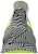 Nike Air Zoom Infinity Tour Golf NRG 'Fearless Together' Lelaki CT0601-150