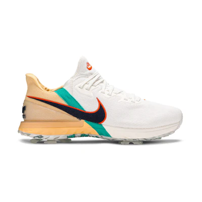 Nike Air Zoom Infinity Tour Golf 'Lucky and Good'
