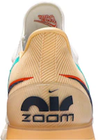 Sizing Nike Air Zoom Infinity Tour Golf NRG ''Chance et Performance''. CT6667-100