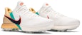 Nike Air Zoom Infinity Tour Golf NRG 'Lucky and Good' - Bertuah dan Hebat CT6667-100