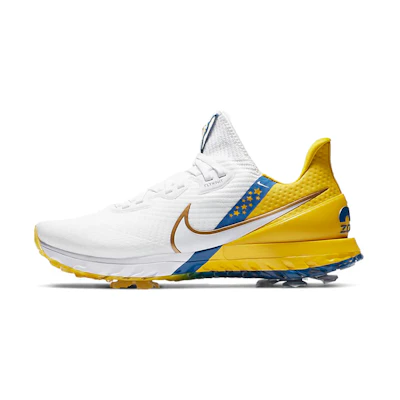 Nike Air Zoom Infinity Tour Golf 'Ryder Cup Europe'