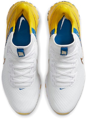 Nike Air Zoom Infinity Tour Golf NRG 'Ryder Cup Europe' CT0601-111 Shop Nike Air Zoom Infinity Tour Golf NRG 'Ryder Cup Europe' CT0601-111
