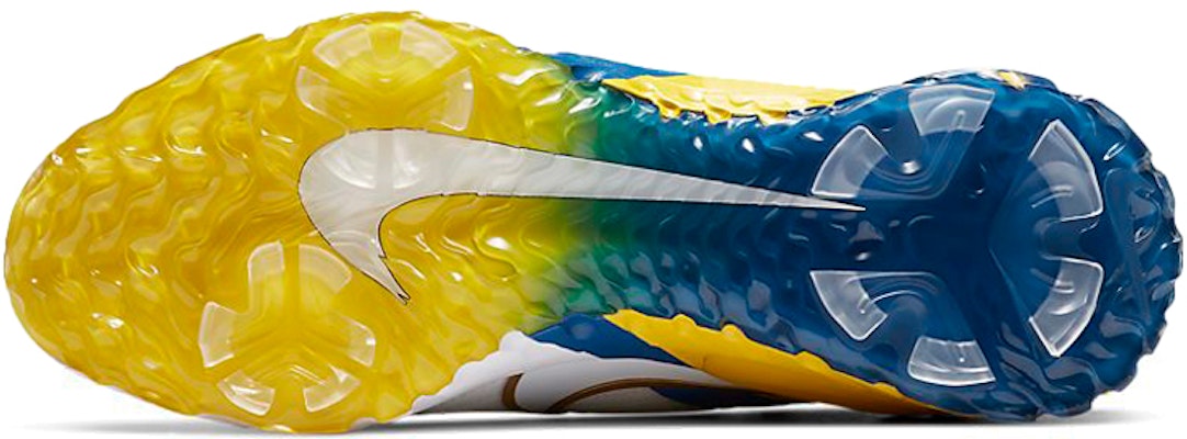 Nike Air Zoom Infinity Tour Golf NRG 'Ryder Cup Europe' CT0601-111 Details for Nike Air Zoom Infinity Tour Golf NRG 'Ryder Cup Europe' CT0601-111