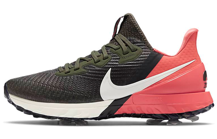 Nike Air Zoom Infinity Tour Golf NRG 'Twilight Marsh' CT0601-300