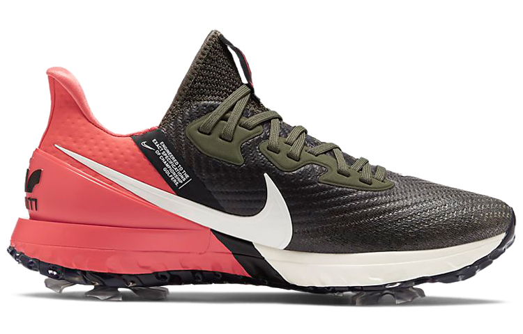 Order Nike Air Zoom Infinity Tour Golf NRG ''Twilight Marsh'' Golfschoenen CT0601-300