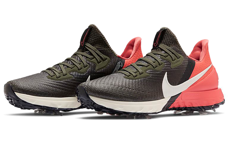Lookbook Nike Air Zoom Infinity Tour Golf NRG ''Twilight Marsh'' Golfschoenen CT0601-300