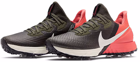 Lookbook Nike Air Zoom Infinity Tour Golf NRG 'Twilight Marsh' CT0601-300