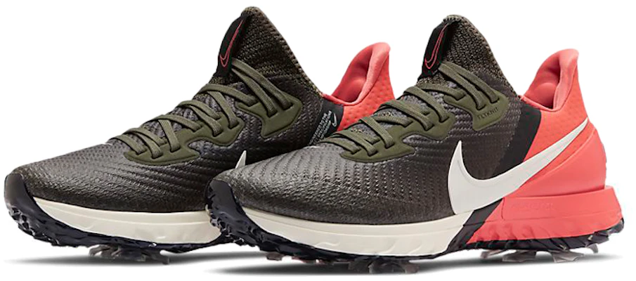 Nike Air Zoom Infinity Tour Golf NRG ''Twilight Marsh'' Golfschoenen CT0601-300 Lookbook Nike Air Zoom Infinity Tour Golf NRG ''Twilight Marsh'' Golfschoenen CT0601-300