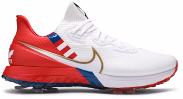 Nike Air Zoom Infinity Tour Golf NRG 'USA' CT0601-110 Nike Air Zoom Infinity Tour Golf NRG 'USA' CT0601-110
