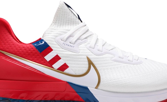Nike Air Zoom Infinity Tour Golf NRG 'USA' CT0601-110 Order Nike Air Zoom Infinity Tour Golf NRG 'USA' CT0601-110